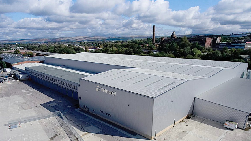 CASTROL PARTNERS WITH TETROSYL TO ENHANCE LUBRICANT SUPPLY ACROSS THE UK